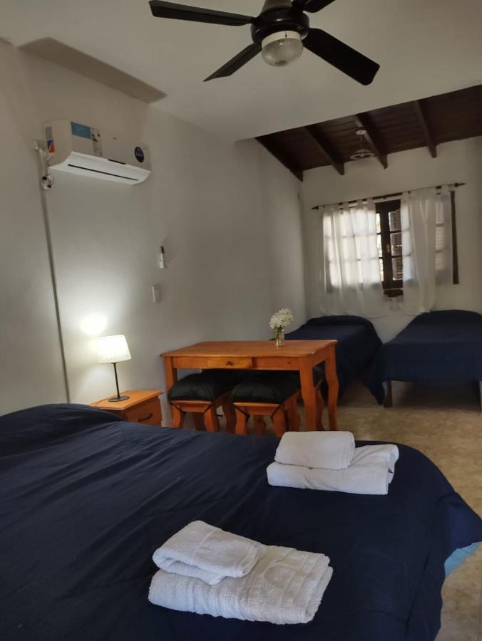 Finca La Julia Luyaba Екстер'єр фото
